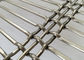ورق فلز قابل انعطاف با عایق سفارشی با فولاد ضد زنگ تخت / گرد سیم